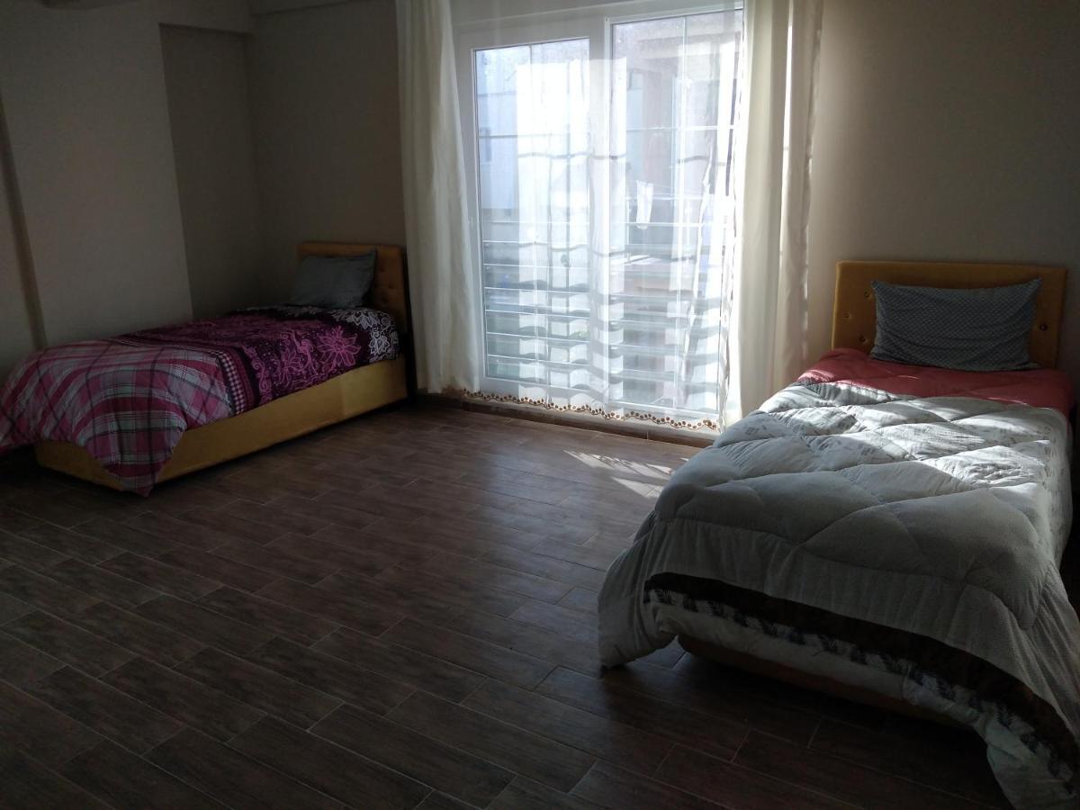 Daisy Holiday Villages Белек Экстерьер фото