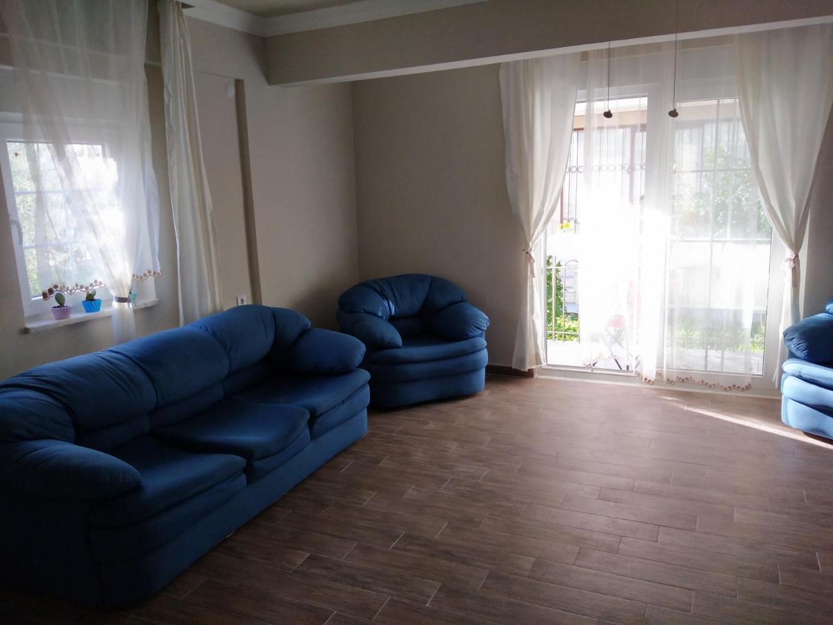 Daisy Holiday Villages Белек Экстерьер фото