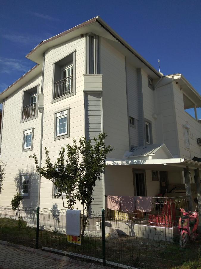 Daisy Holiday Villages Белек Экстерьер фото